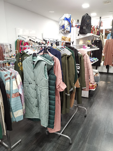 Marhaba Ropa Moderna Irun