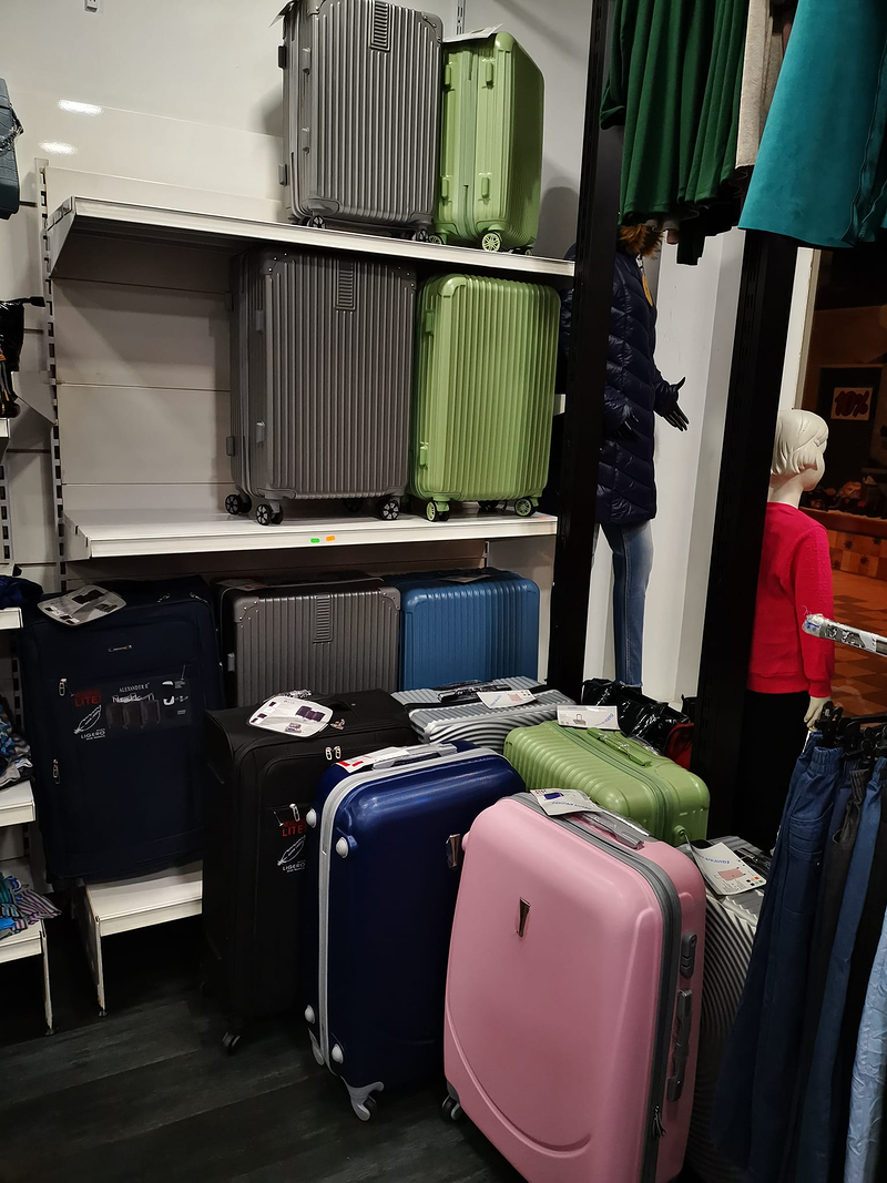 Marhaba Ropa Moderna 2