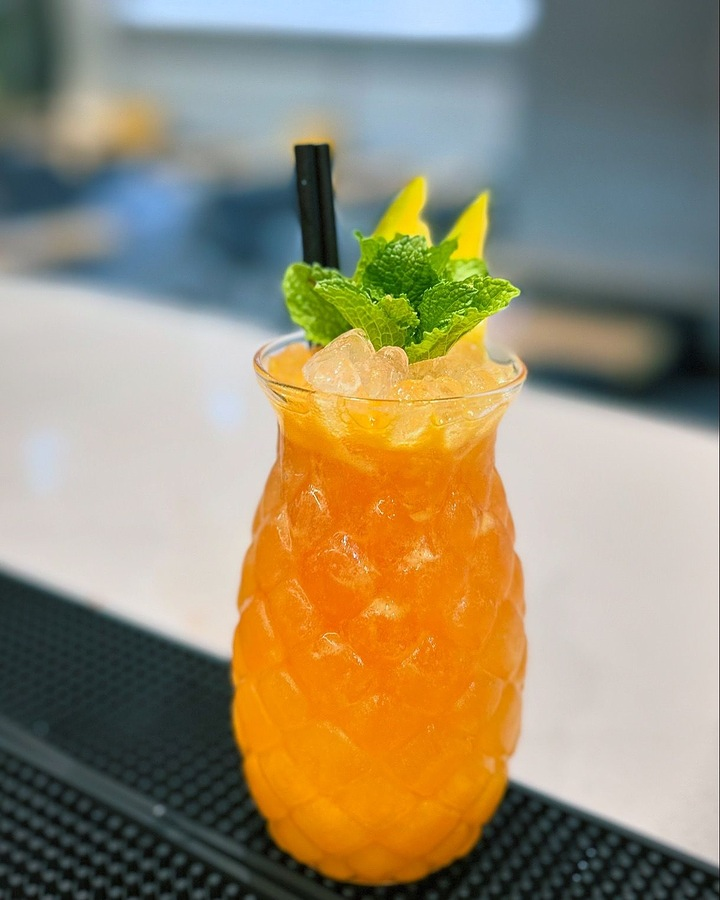 Dash Restaurante RESTAURANTES