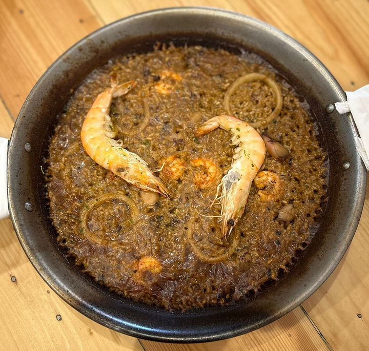 Dash Restaurante Nerja