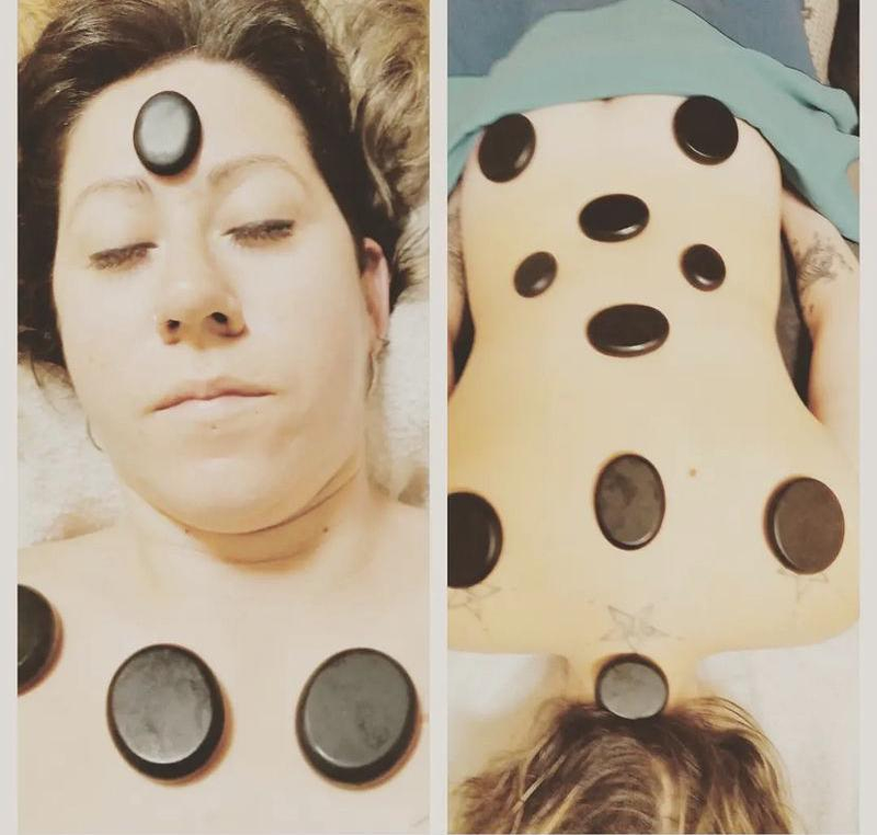 Essència Manlleu MASAJISTAS