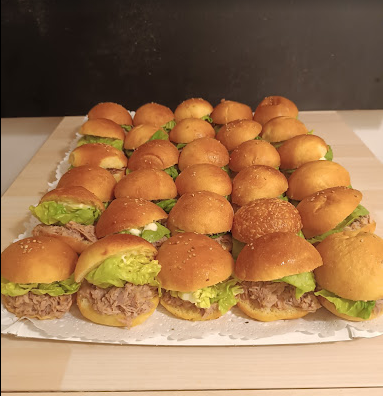 Bakery & Coffee Migas: Pa Artes&agrave; 5