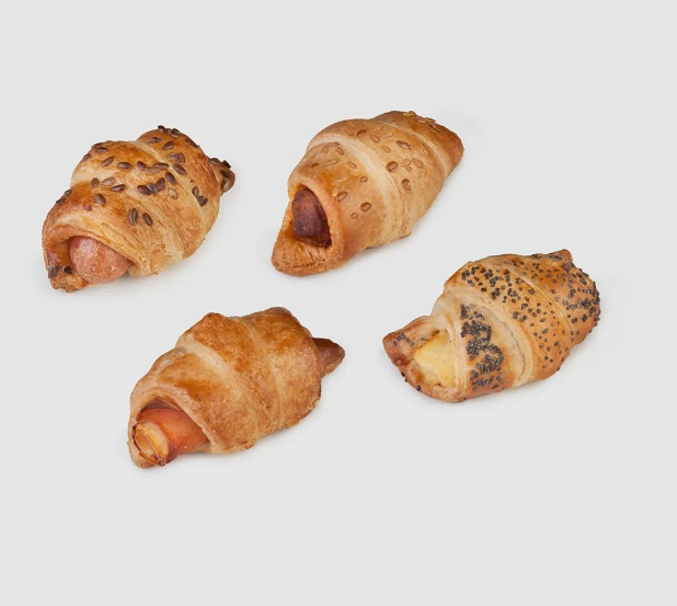 Bakery & Coffee Migas: Pa Artes&agrave; Barcelona