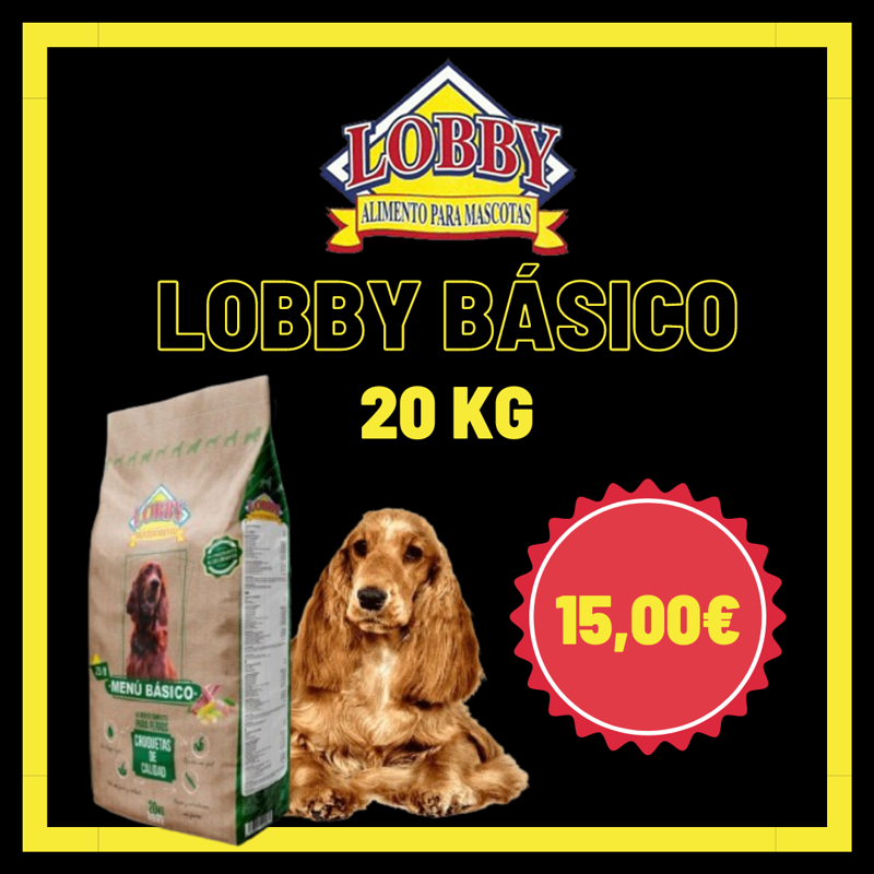 Piensos Lobby 5