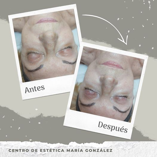 Centro de Est&eacute;tica Mar&iacute;a Gonz&aacute;lez València