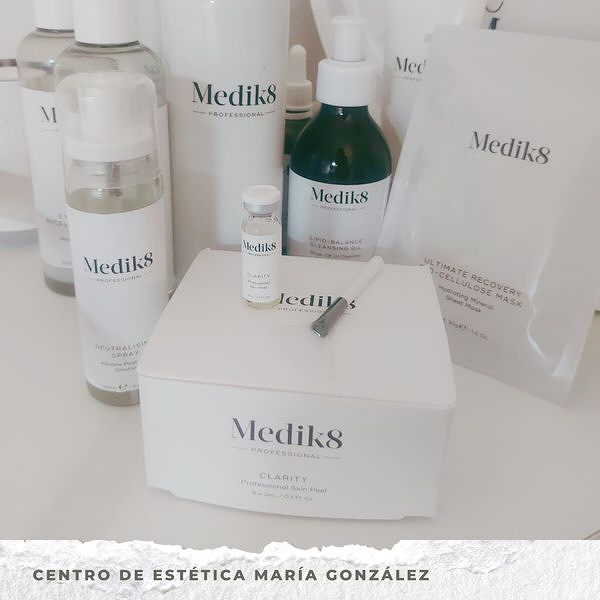 Centro de Est&eacute;tica Mar&iacute;a Gonz&aacute;lez 7