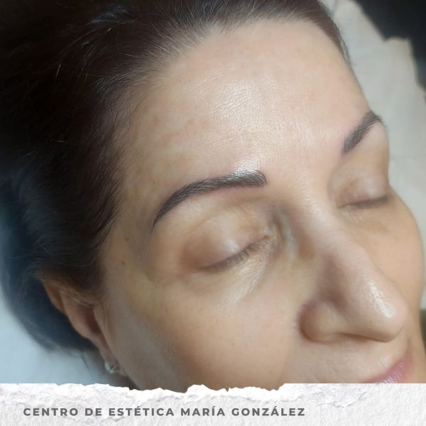 Centro de Est&eacute;tica Mar&iacute;a Gonz&aacute;lez 6