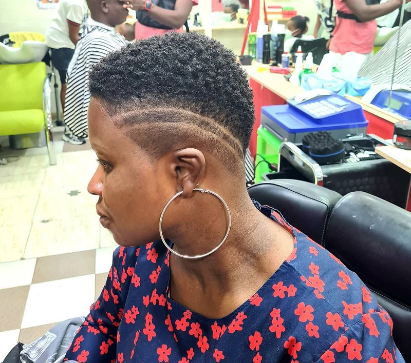 Barber&iacute;a Marvin 10