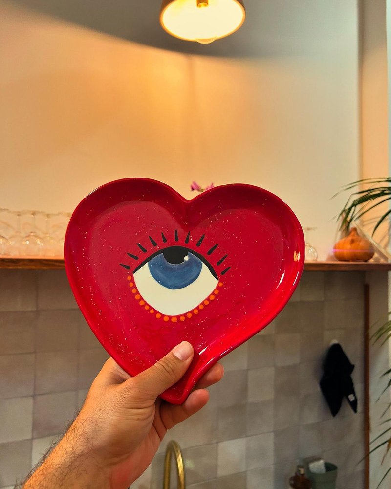 La Pintoràmica - Taller de Ceràmica 2