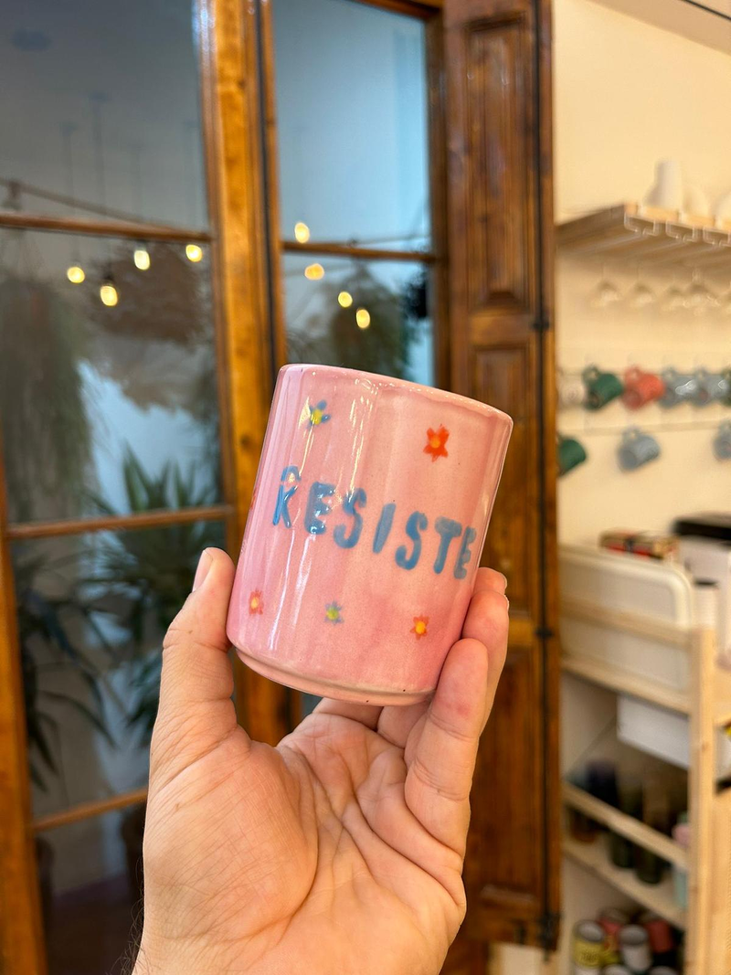 La Pintoràmica - Taller de Ceràmica 8