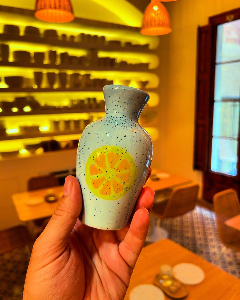 La Pintoràmica - Taller de Ceràmica 7