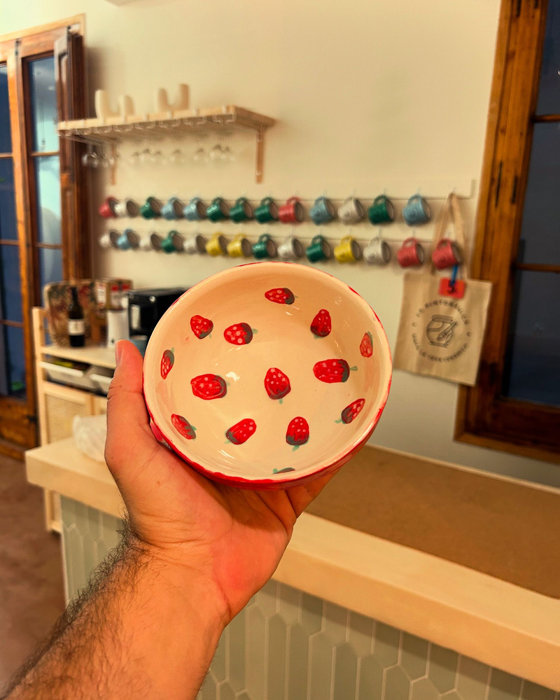 La Pintoràmica - Taller de Ceràmica 3