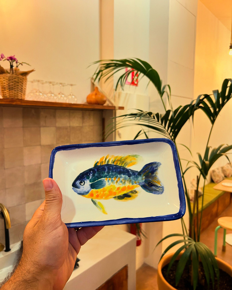 La Pintoràmica - Taller de Ceràmica 5