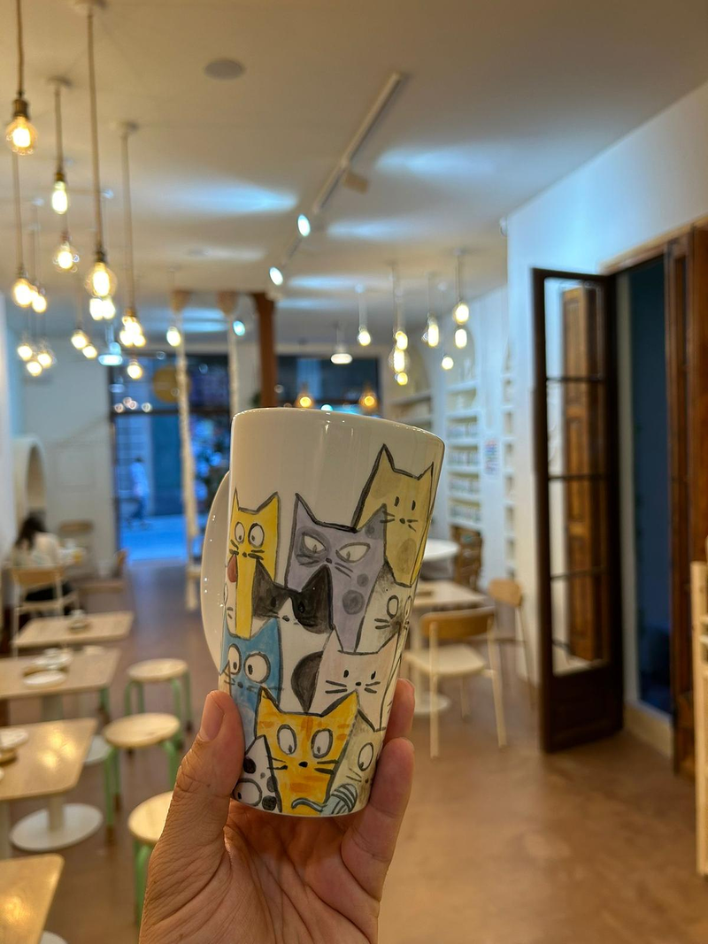 La Pintoràmica - Taller de Ceràmica 11