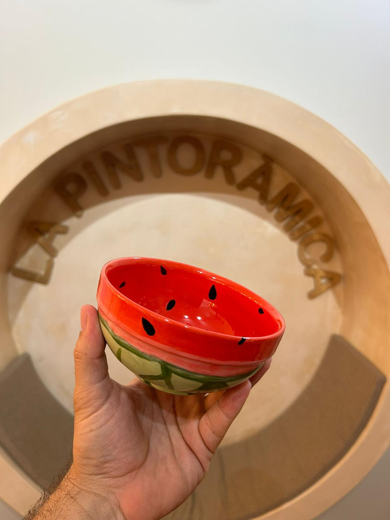 La Pintoràmica - Taller de Ceràmica 10