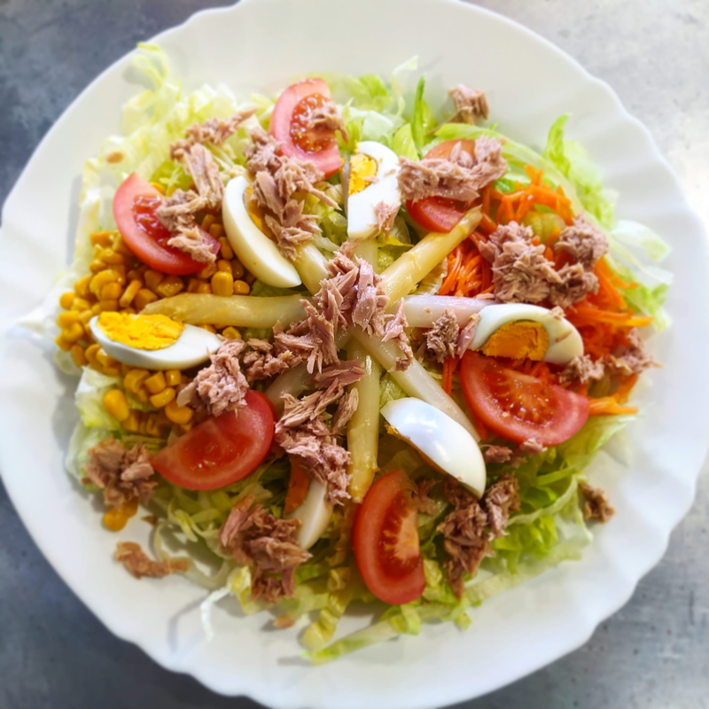 Restaurante Camping Carlos III 13