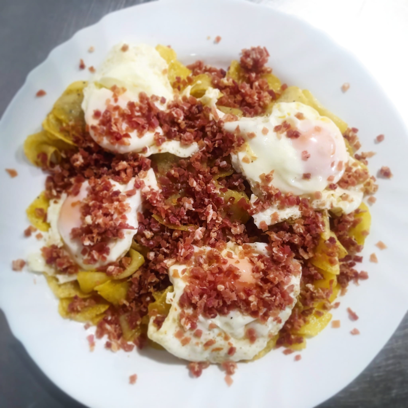 Restaurante Camping Carlos III 12