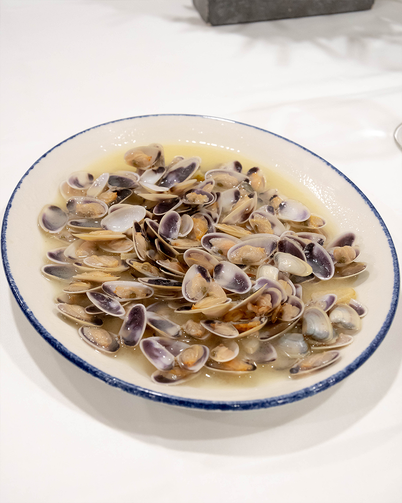 Restaurante Playa Conil 4