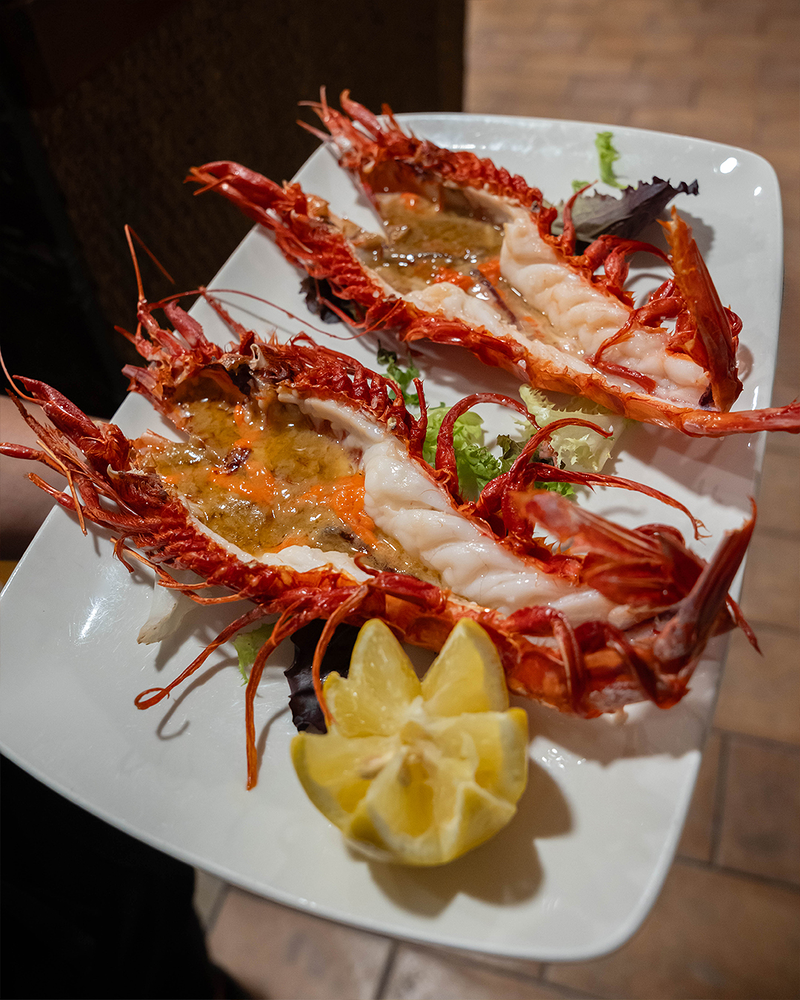 Restaurante Playa Conil 9