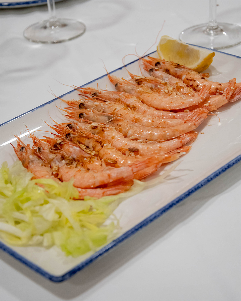 Restaurante Playa Conil 12