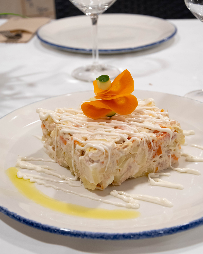 Restaurante Playa Conil 8