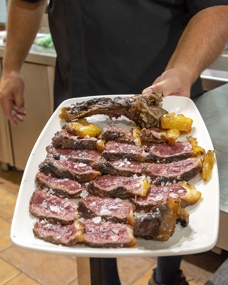 Restaurante Playa Conil 2