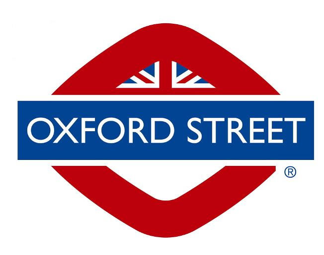 Oxford Street 3