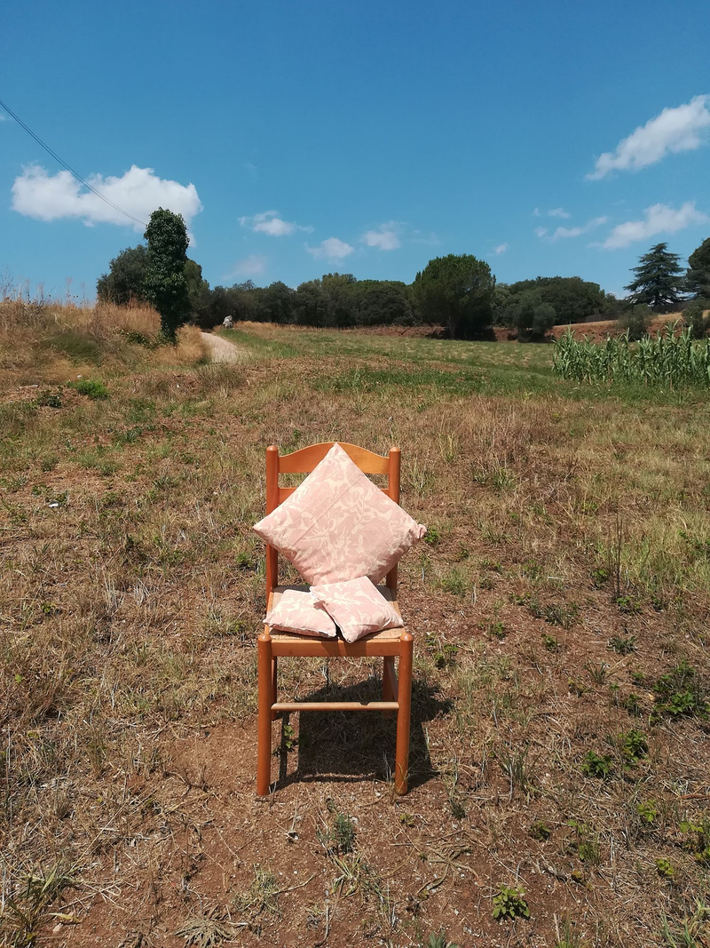 Aglaya Huguet TEXTILES: RECUPERACION Y RECICLAJE