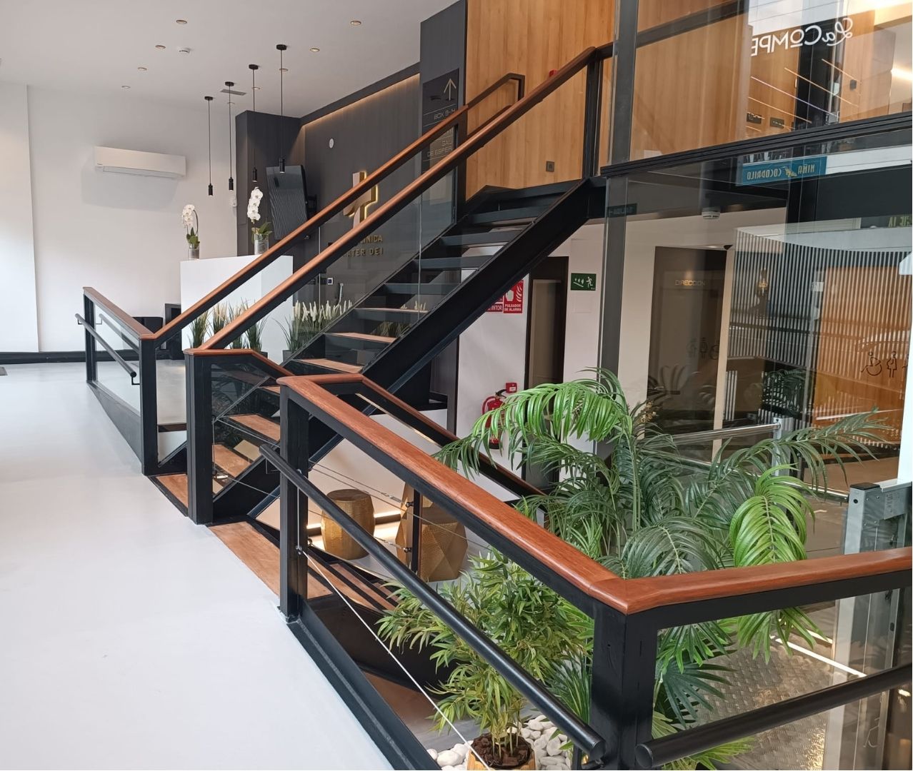 Policl&iacute;nica Mater Dei 4