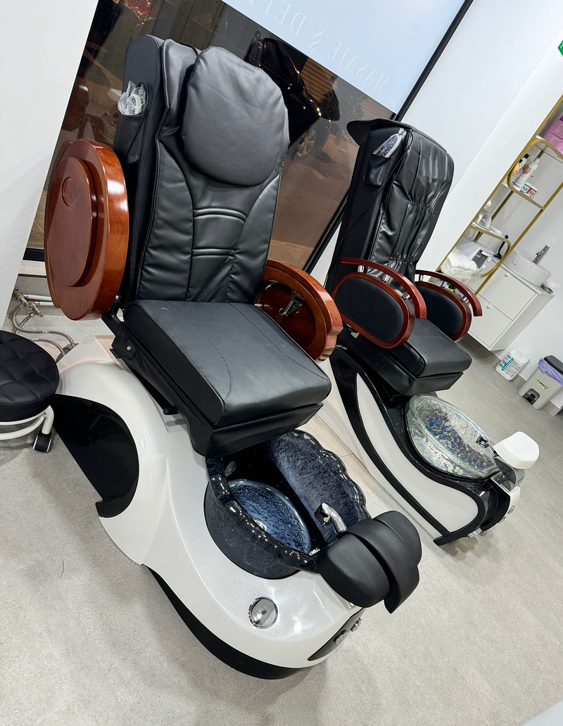 Valentina Est&eacute;tica U&ntilde;as y Peluquer&iacute;a, keratina y Alisados Alacant/Alicante