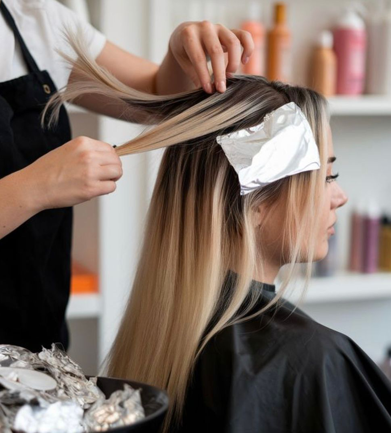 Valentina Est&eacute;tica U&ntilde;as y Peluquer&iacute;a, keratina y Alisados 18