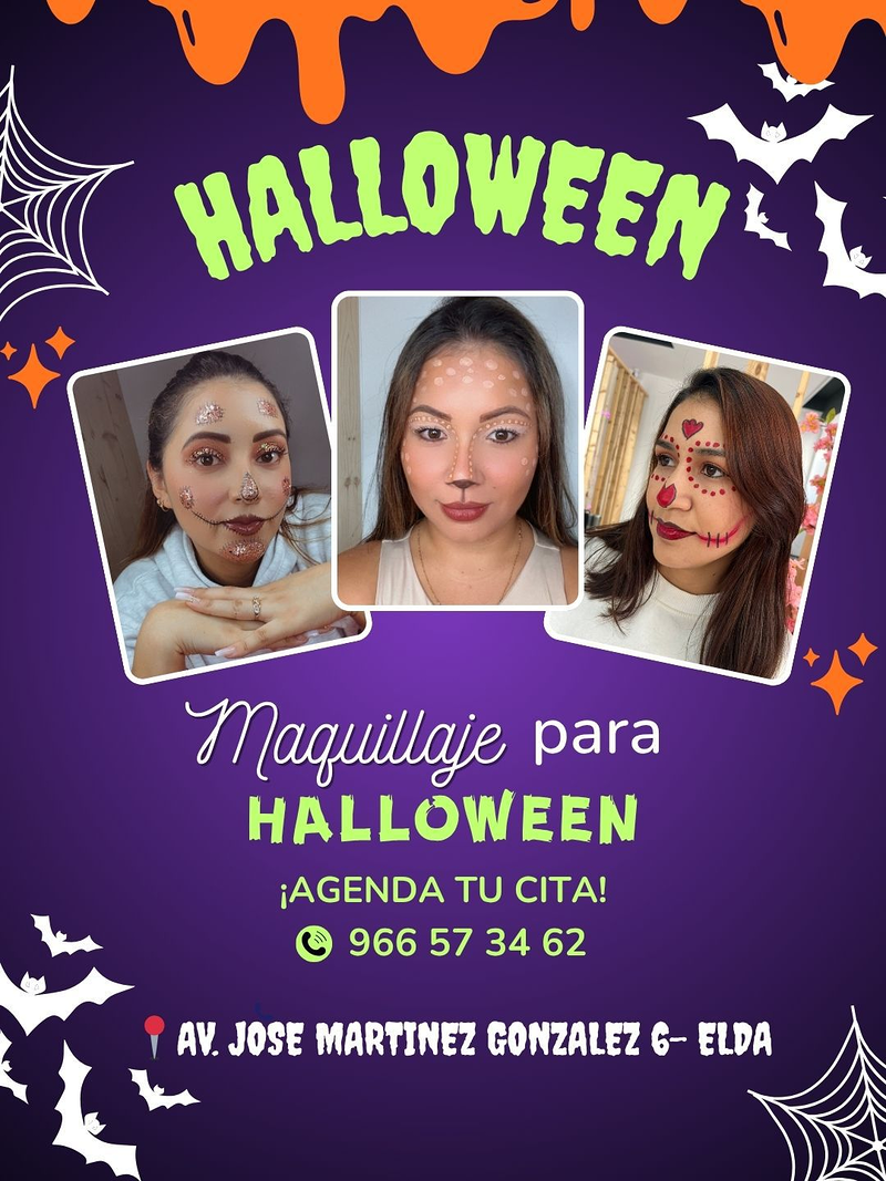 Valentina Est&eacute;tica U&ntilde;as y Peluquer&iacute;a, keratina y Alisados 14