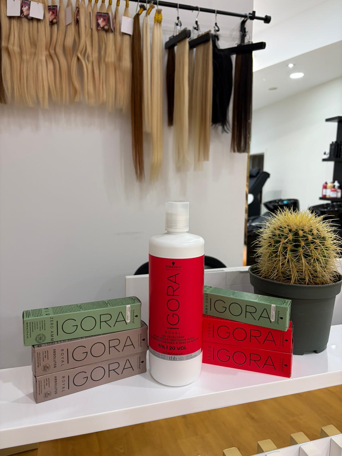 La Est&eacute;tica Brasile&ntilde;a 21