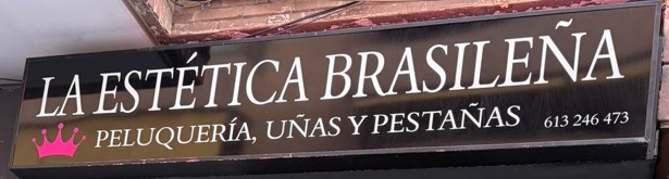 La Estética Brasileña
