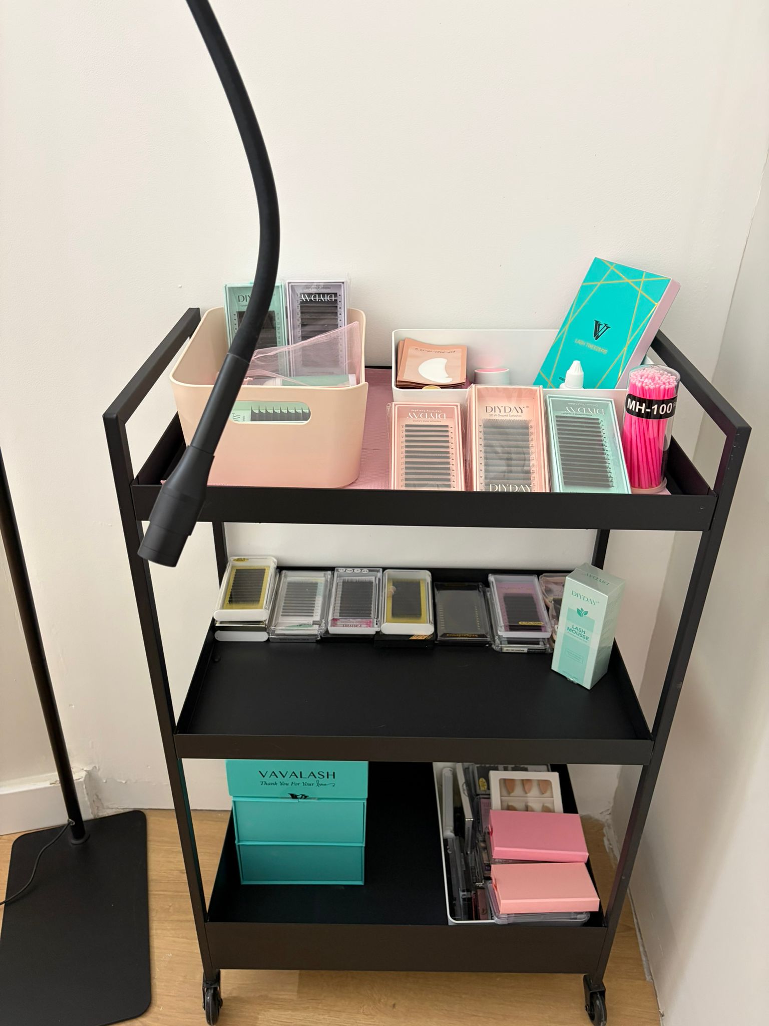 La Est&eacute;tica Brasile&ntilde;a 3