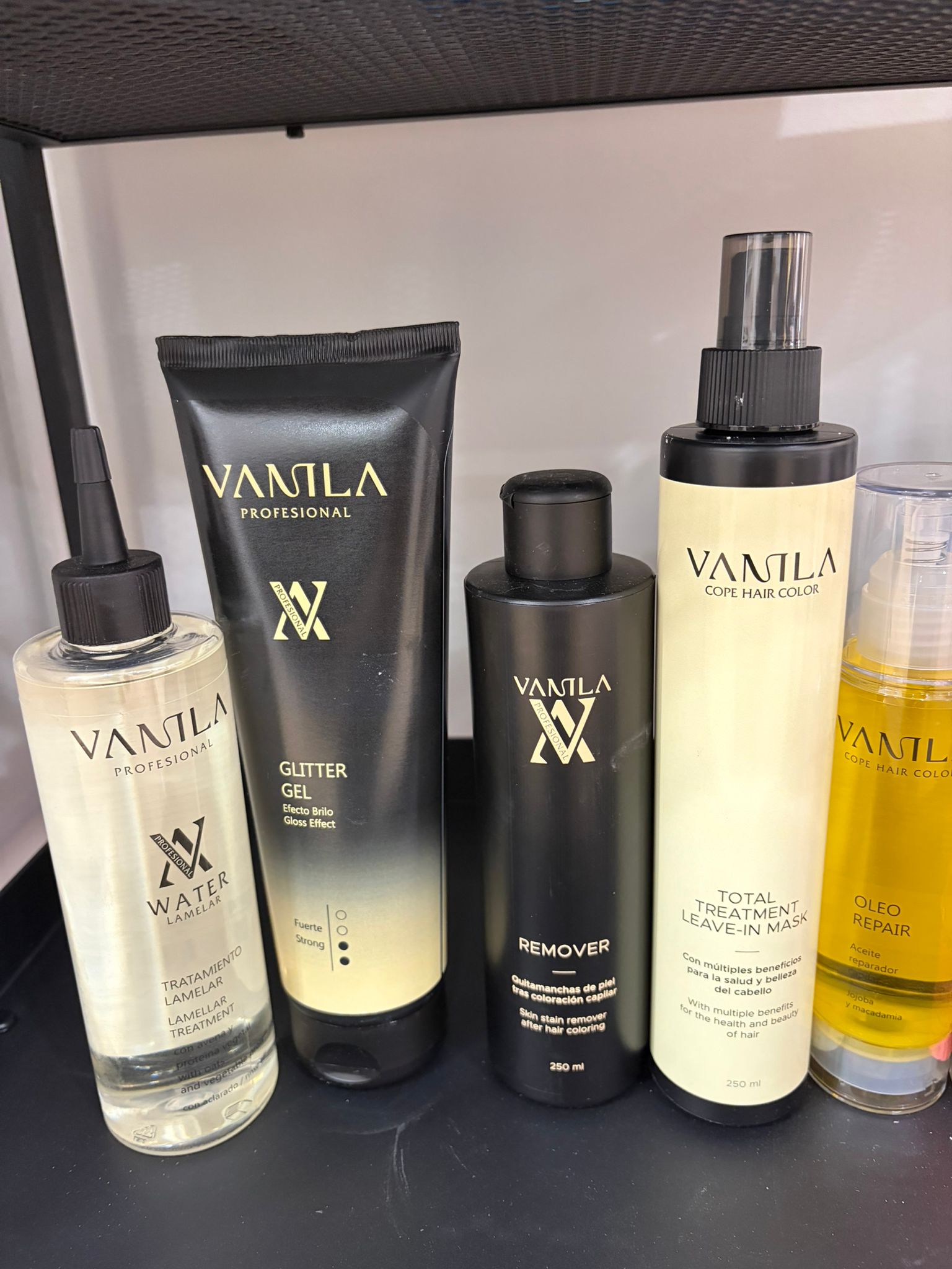 La Est&eacute;tica Brasile&ntilde;a 13