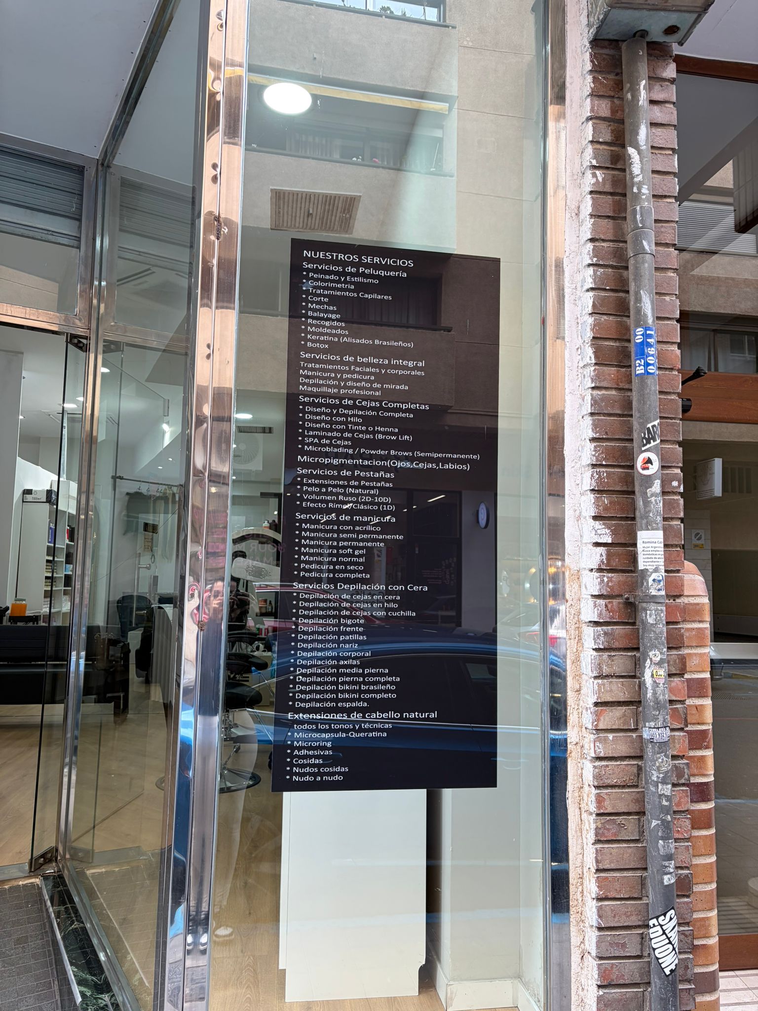 La Est&eacute;tica Brasile&ntilde;a 4