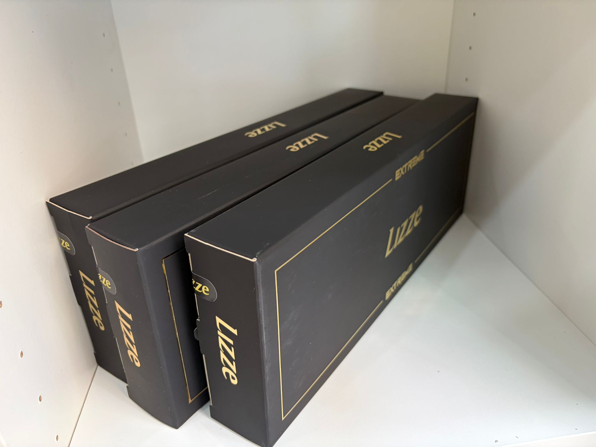 La Est&eacute;tica Brasile&ntilde;a 19