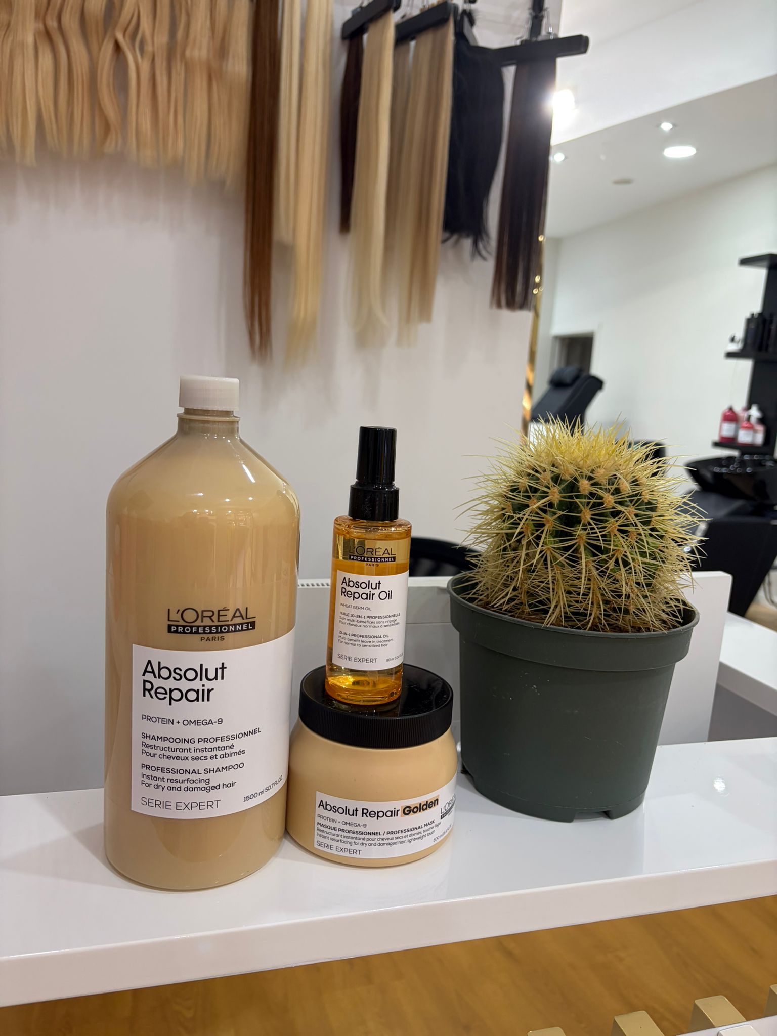 La Est&eacute;tica Brasile&ntilde;a 30