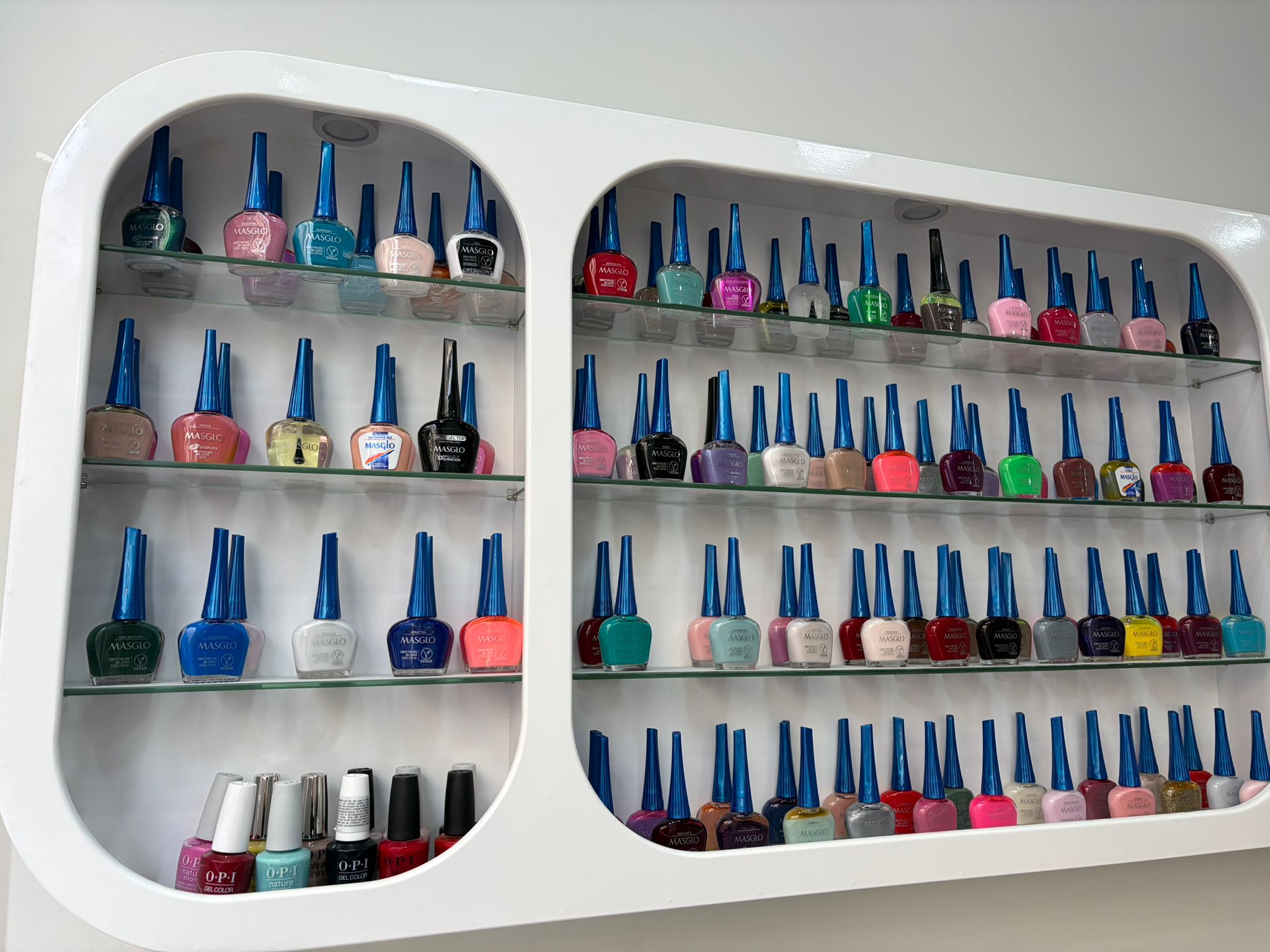 La Est&eacute;tica Brasile&ntilde;a 5