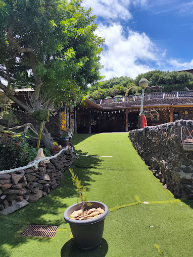 Finca Lomo Valer&oacute;n Troia Agaete 6