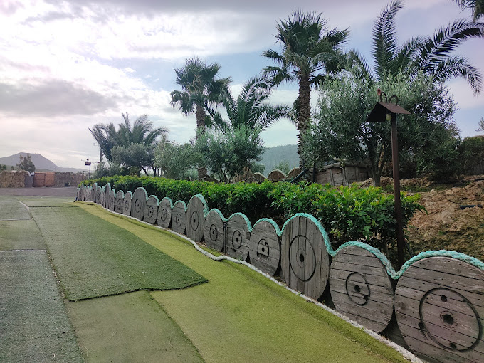 Finca Lomo Valer&oacute;n Troia Agaete 10