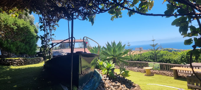 Finca Lomo Valer&oacute;n Troia Agaete 20