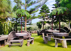 Finca Lomo Valer&oacute;n Troia Agaete 12