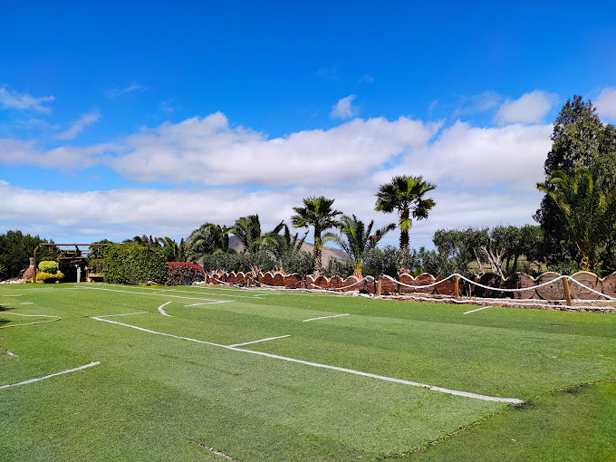 Finca Lomo Valer&oacute;n Troia Agaete 13