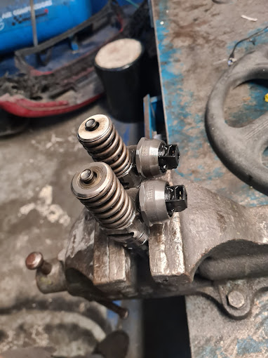 Talleres Camacho TALLERES MECANICOS PARA AUTOMOVILES