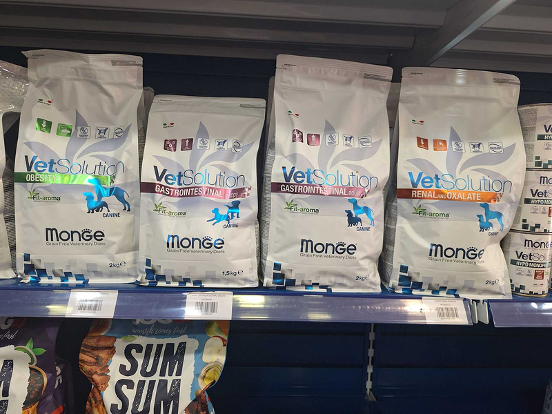 Paraísos Mascotas 11