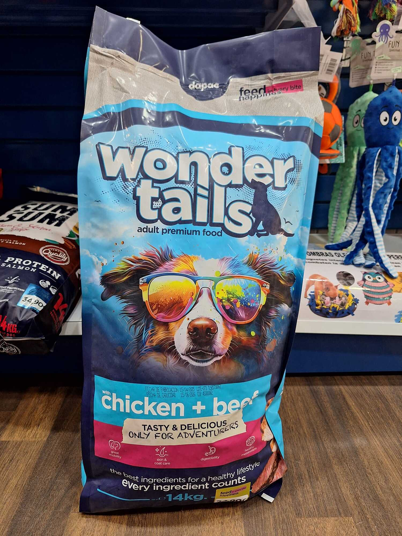 Paraísos Mascotas 8