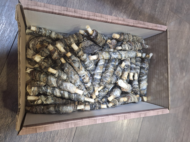 Paraísos Mascotas 22