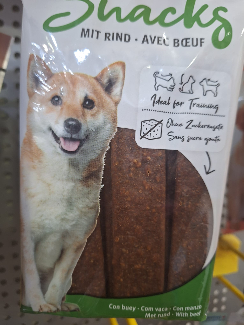 Paraísos Mascotas 20